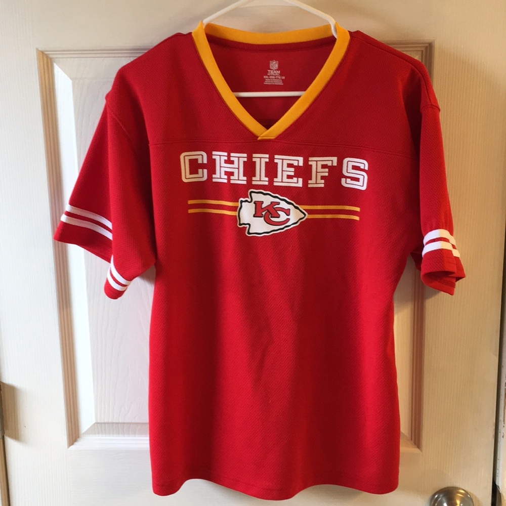 NFL Team Apparel Chiefs Kansas City